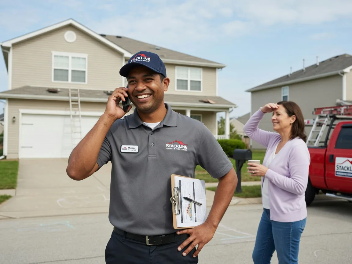 Chimney flashing repair Beallsville, PA FAQs